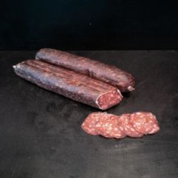 Saucisson Sec