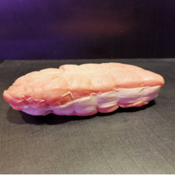 Rôti de veau
