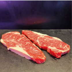 Faux filet de Bœuf