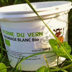 Fromage blanc