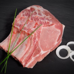 Carré de porc