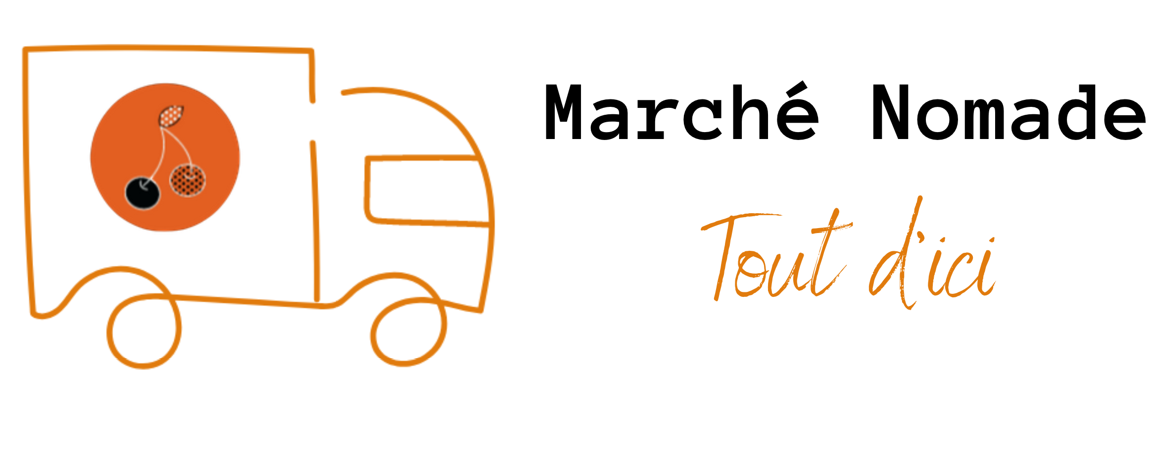 Marché Nomade